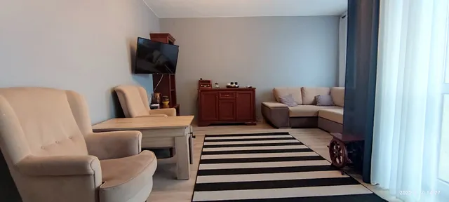 Apartament Julia Łeba