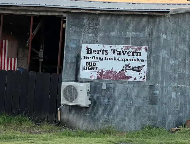 Bert's Tavern