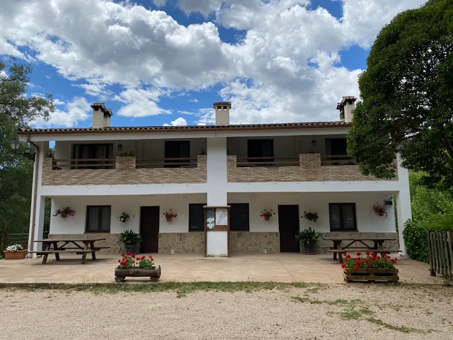 Finca El Carrascal
