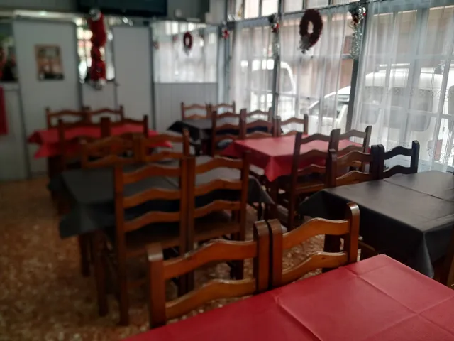 Bar Cafetería Transit Gran Prix