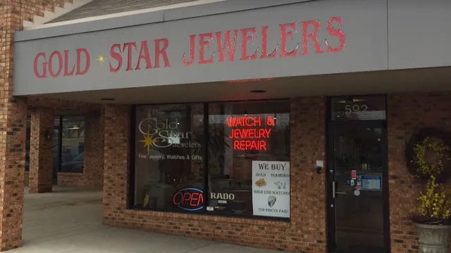 Gold Star Jewelers