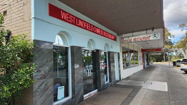 West Lindfield Chinese Restaurant