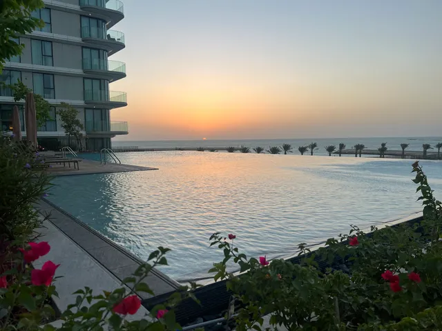 Address Marassi Vista