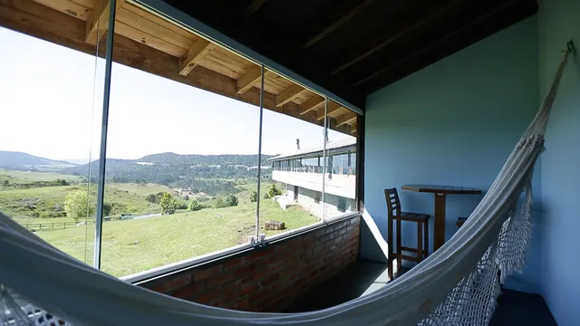 Hotel Fazenda Rota dos Cânions