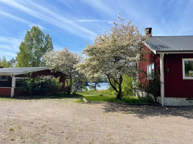 Hotell Vildmarken Långserud