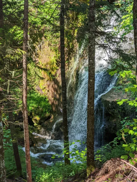 Fundy Trail Provincial Park