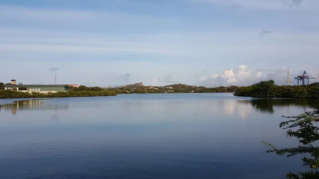 Curacao Beverage Bottling Company B.V.