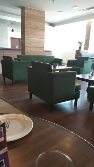 Bridge Restaurant & Bar