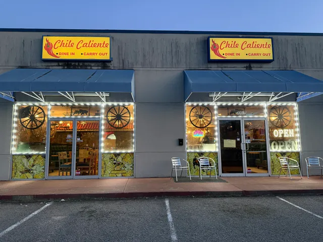 Chile Caliente