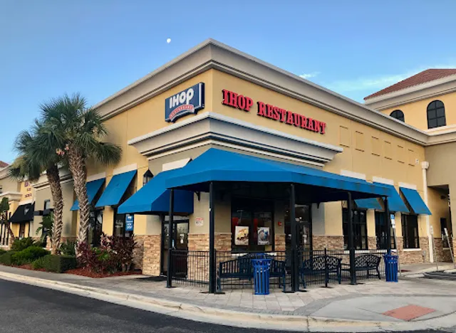 IHOP