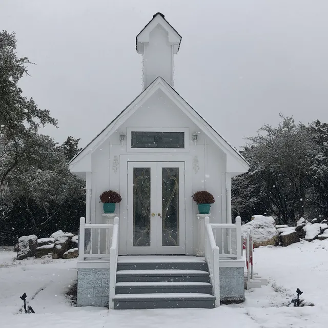 Chapel of Love ATX