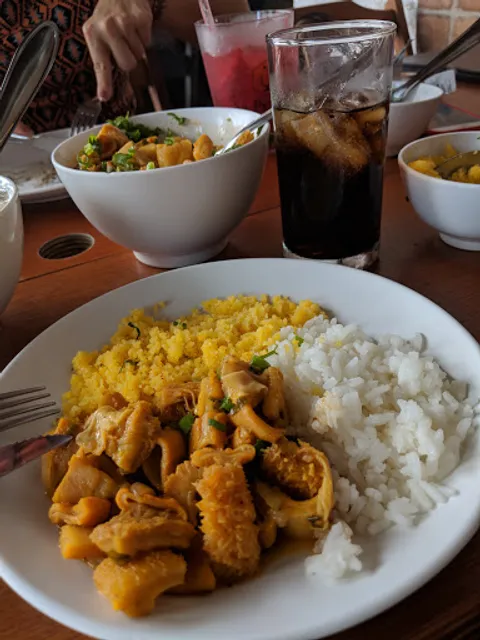 Sr. Petisco Bar e Petiscaria