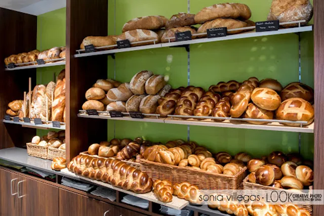 Boulangerie-Confiserie du Tilleul