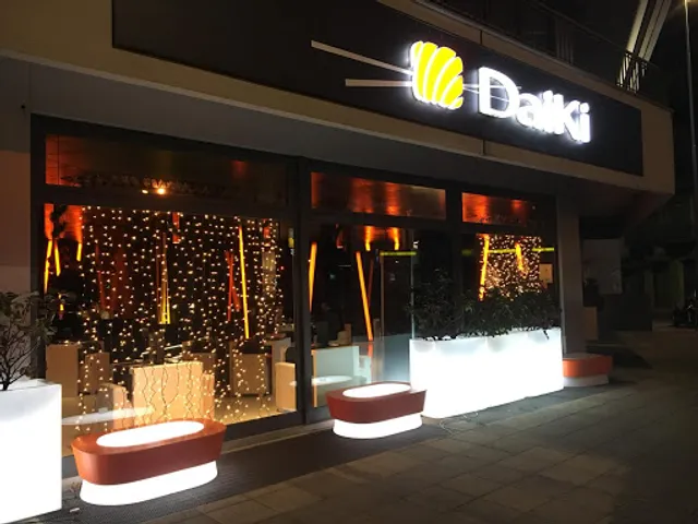Daiki Japanese Restaurant Lecce | Ristorante | Take-Away | Delivery - Cucina Giapponese Gestione Italiana