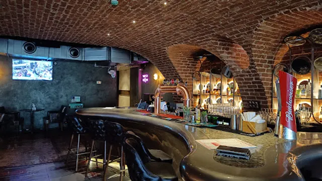 1522 The Pub Rajarajeshwari Nagar