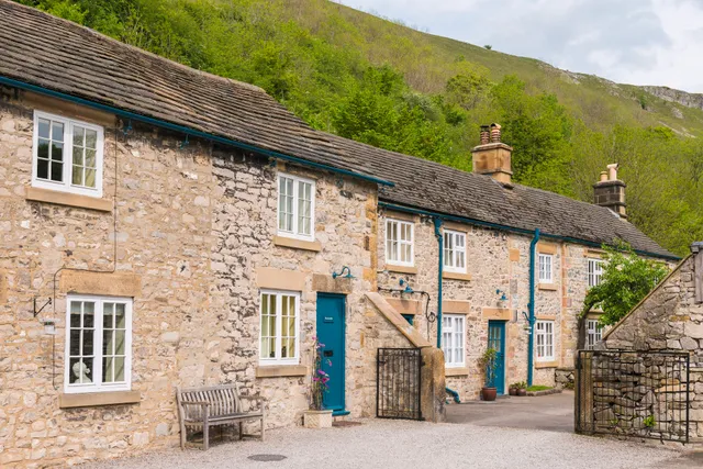 Chatsworth Estate Holiday Properties