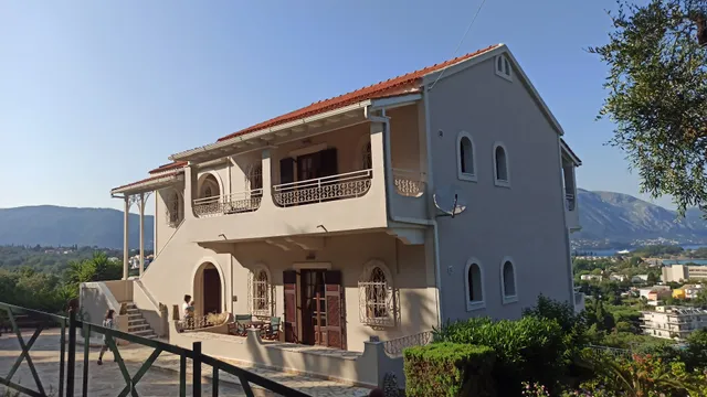 Giorgos Huize Apartments and studios