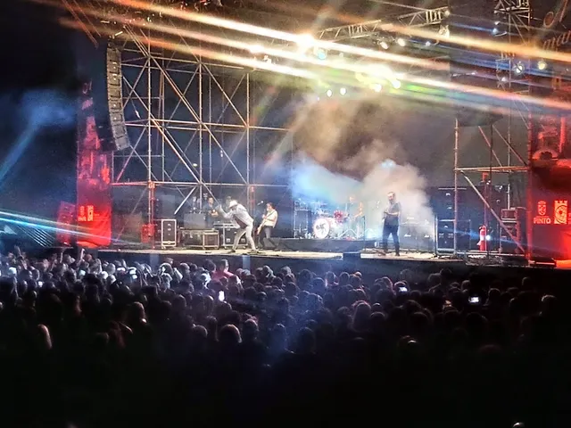 Auditorio Parque Juan Carlos I