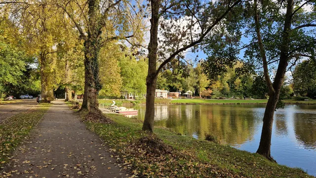 ferienwohnung neuengroden