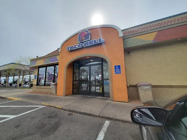 Taco Bell
