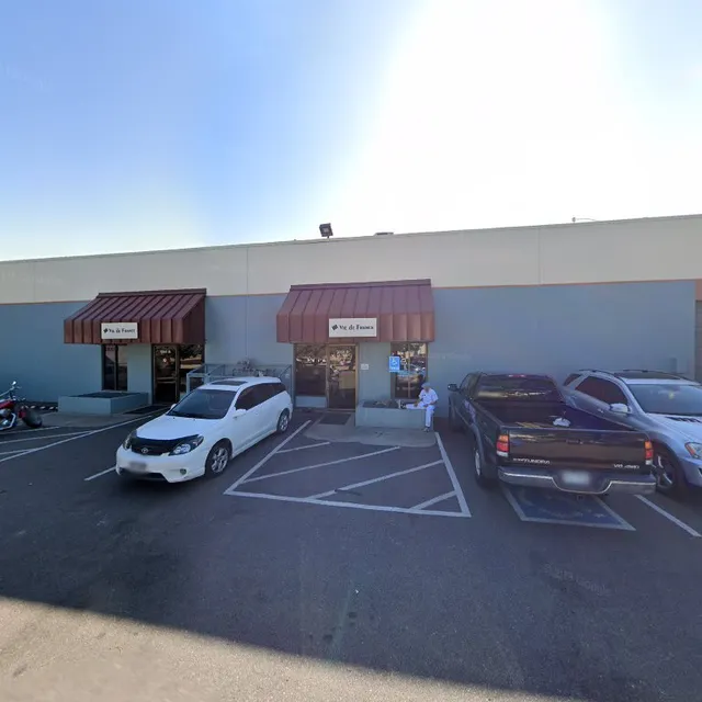 Vie De France Yamazaki