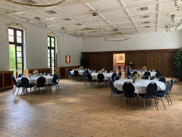 Krumme Linde im Alten Fritz - Tegel