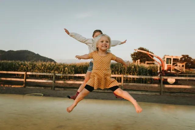 Greendale Acres/Chilliwack Corn Maze