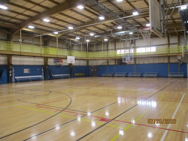 YMCA of Kingston and Ulster County