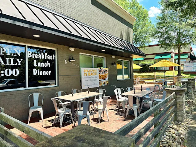 Showmars Huntersville