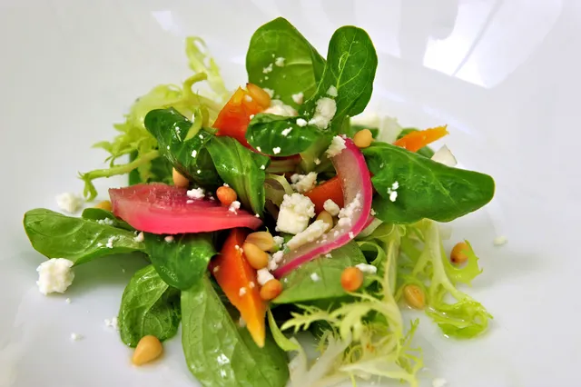 Chef L Custom Culinary Experiences