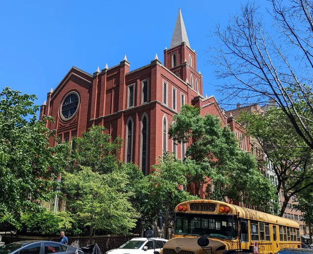 The Church of Jesus Christ of Latter-day Saints