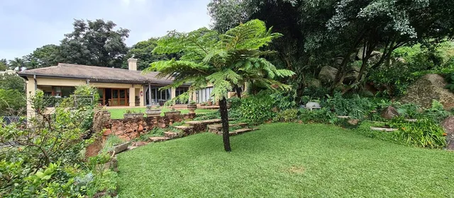 Mountain Rose Boutique Hotel