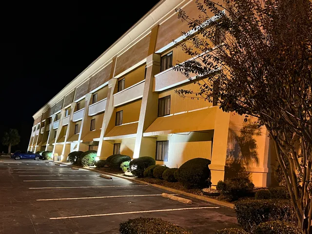 Wingate by Wyndham Brunswick GA / I-95