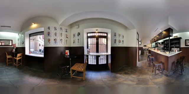 Restaurante Bar Rodrigo