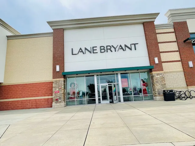 Lane Bryant