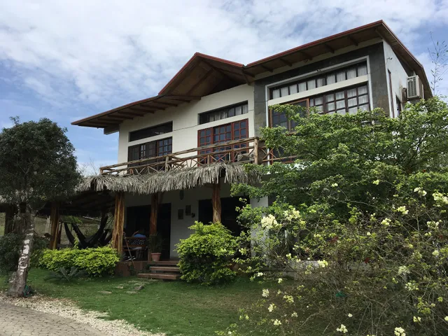 Hostal Cerro Manglartalto The Best