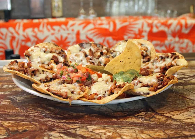 El Tiz Tizoncito Frankford