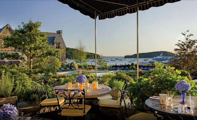 La Bella Vita - Harborside Hotel