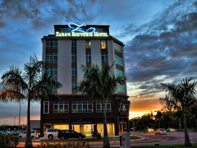 Zara's Boutique Hotel (3 Star Hotel)