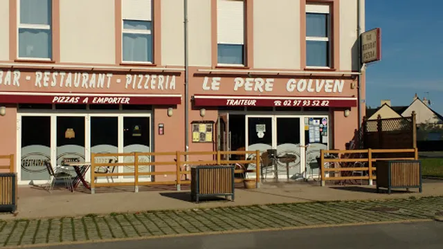Le Père Golven