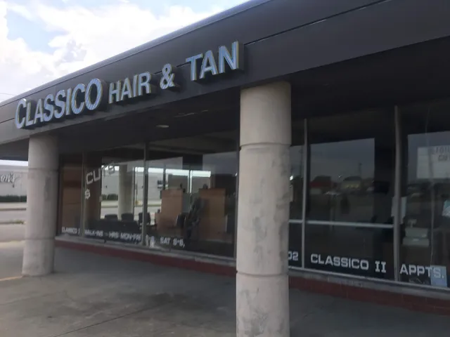 Classico Family Hair