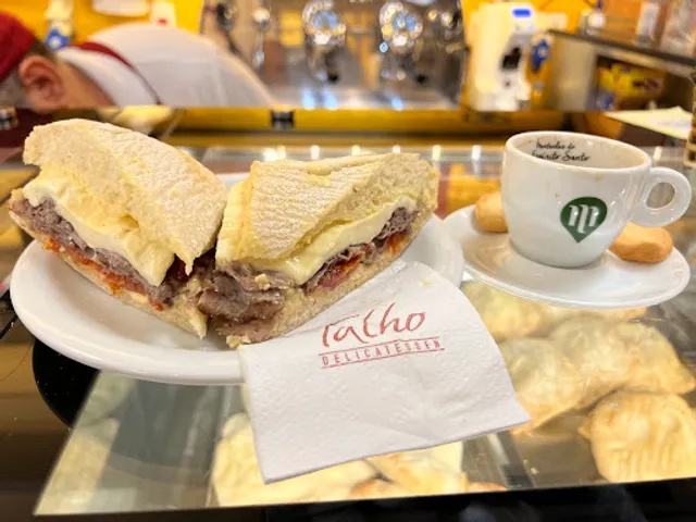 Talho Delicatessen Ipanema