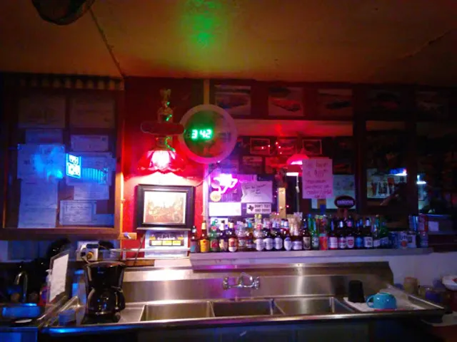 Texas Rose Saloon