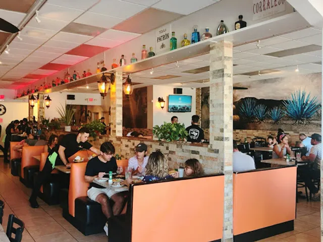 Don Julio Mexican Kitchen - Lake Mary