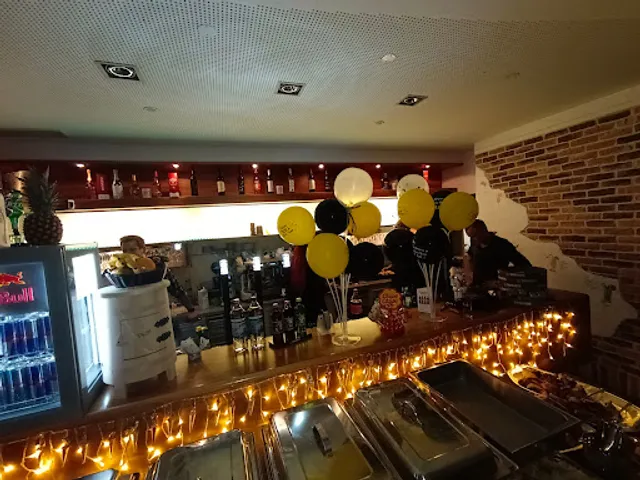 Loco Restaurant Obertrum am See