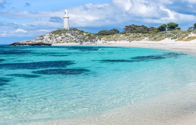 Rottnest Fast Ferries