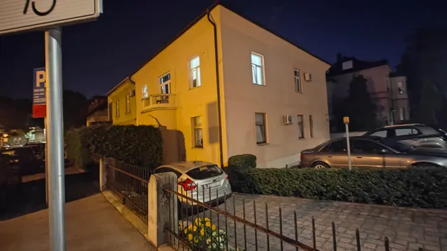 Guesthouse Sermageova