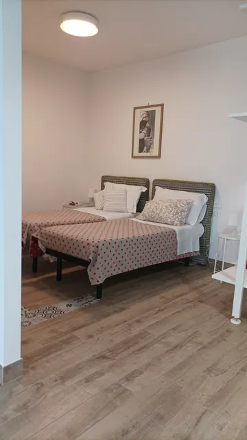 Dimora Spine Bianche