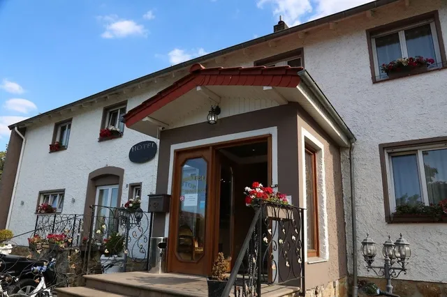 Hotel-il-Cavallino - Toni Pisanelli