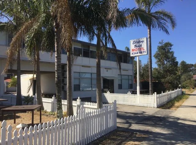 Ettalong Beach Motel